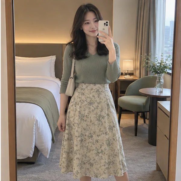판교 제니 라운지 안내 이미지