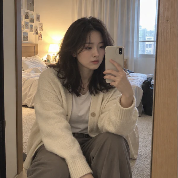 고덕 수지 살롱 안내 이미지
