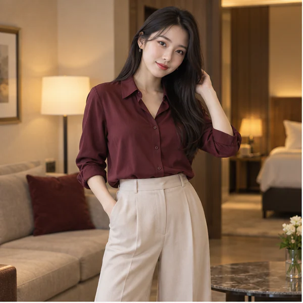 서울 길동 아이린 아로마 안내 이미지