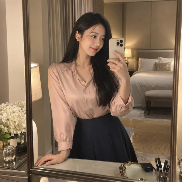 신사동 하린 라운지 안내 이미지