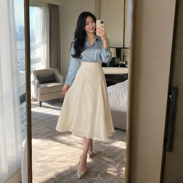 화성 동탄 닝닝 가든 안내 이미지