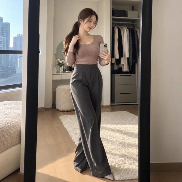 구미 양포 하린 라운지 안내 이미지