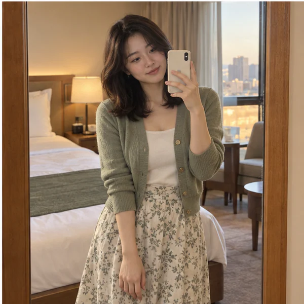 대구 범물 아린 케어 안내 이미지