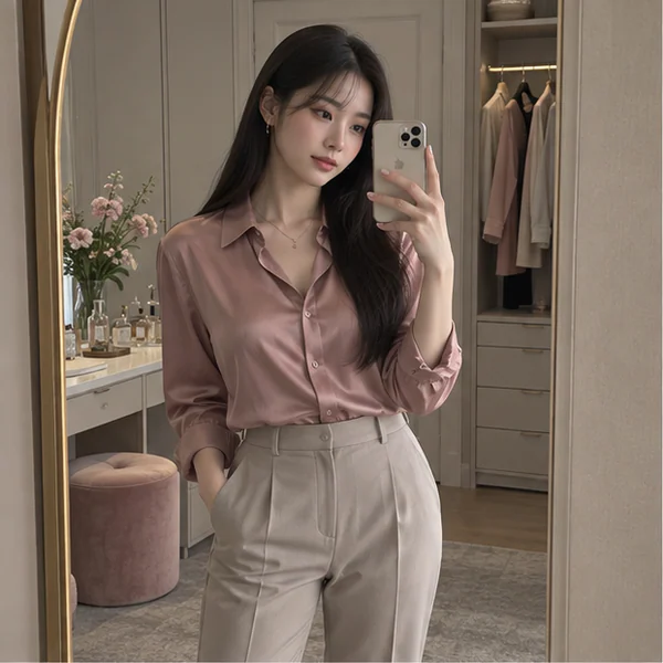 아산 클로이 라운지 안내 이미지