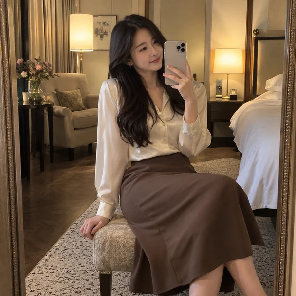 신사동 유진 가든 안내 이미지