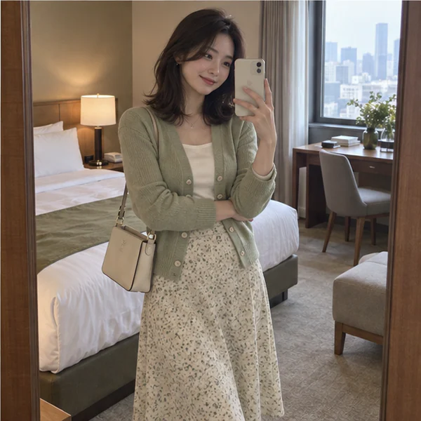 서울 북아현 아린 아로마 안내 이미지