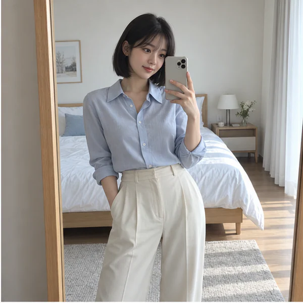 마리 라운지 대표 안내 이미지