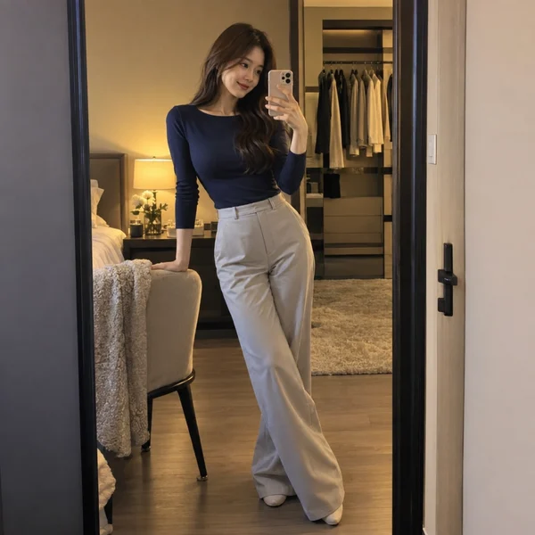 안양 평안 로제 밸런스 안내 이미지