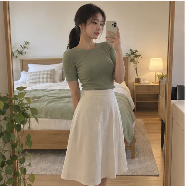 광명 하안 미나 홈타이 안내 이미지