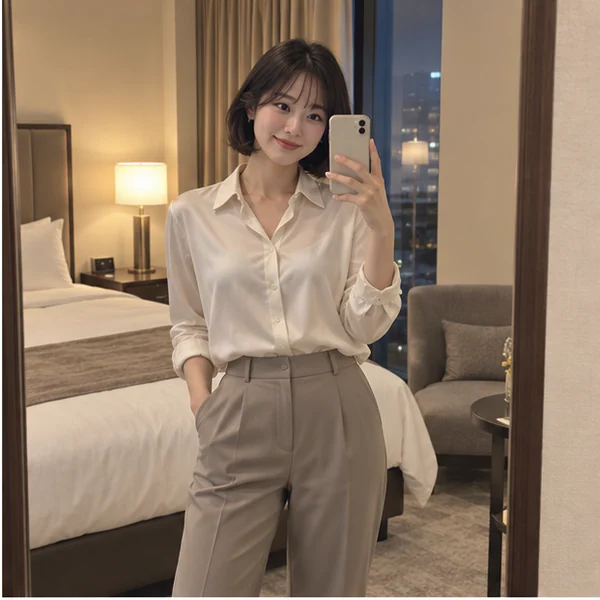 천안 백석 나나 라운지 안내 이미지