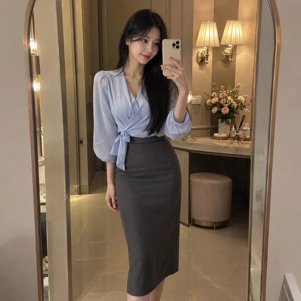 아산 온양 리사 케어 안내 이미지