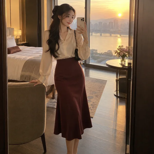 이태원 닝닝 케어 안내 이미지