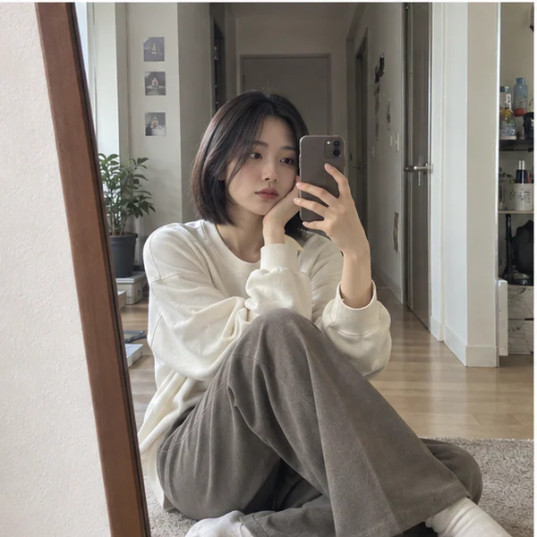 울산 하니 라운지 안내 이미지