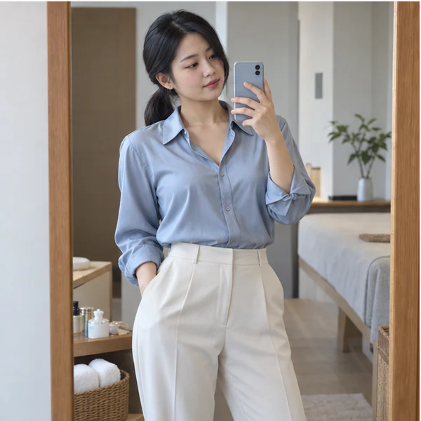서울 성내 루나 아로마 안내 이미지