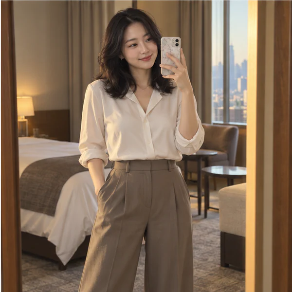 수원 평동 가을 살롱 안내 이미지