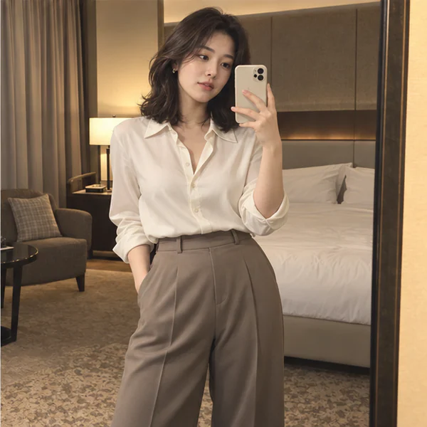 남양주 효정 살롱 안내 이미지