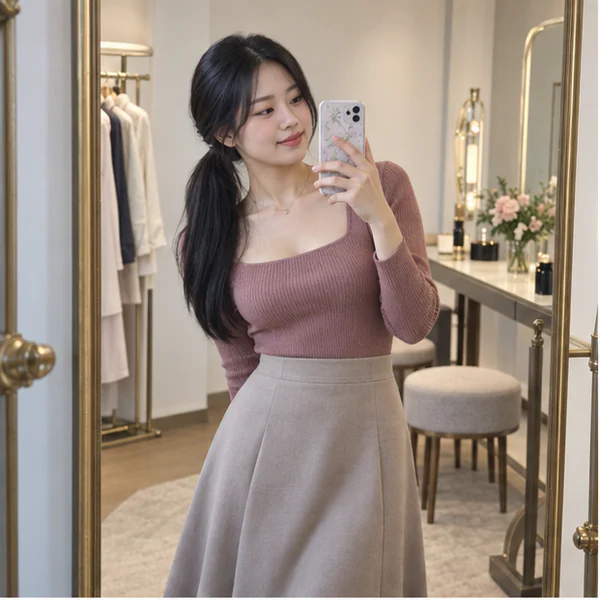 시흥 유나 가든 안내 이미지