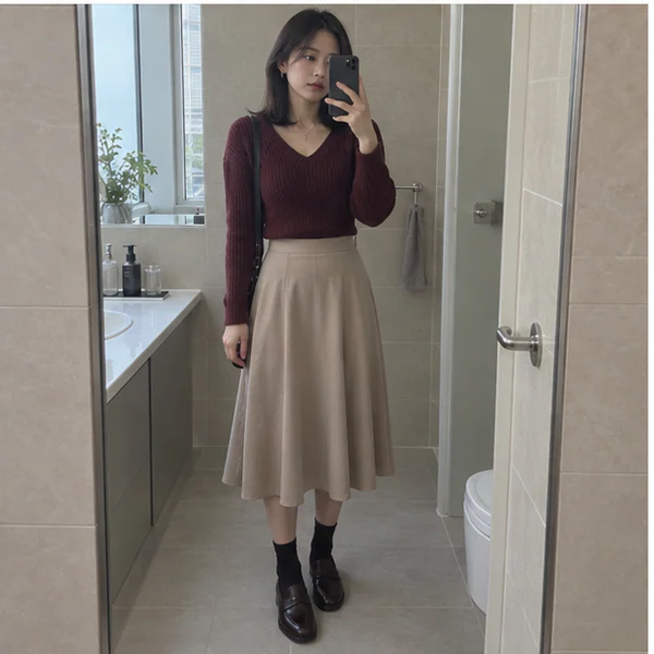부천 옥길 해린 라운지 안내 이미지