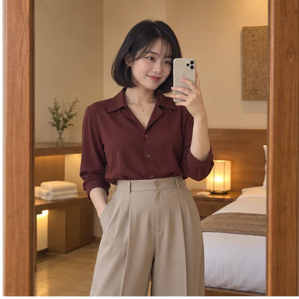 홍대 카리나 아로마 안내 이미지