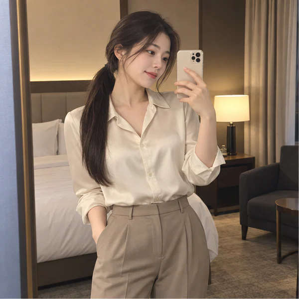 청북 유정 라운지 안내 이미지