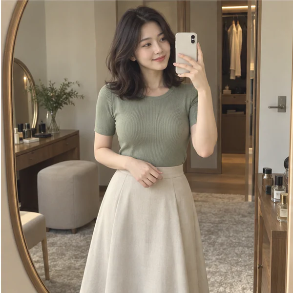 이태원 민지 테라피 안내 이미지