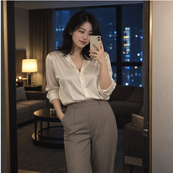 서울 명동 루나 테라피 안내 이미지