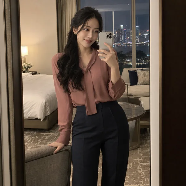 서울 용두 혜리 가든 안내 이미지