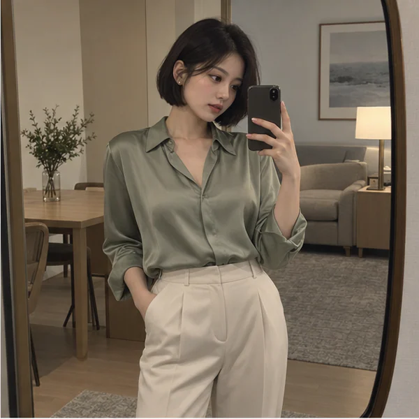 부천 심곡본 민지 스튜디오 안내 이미지