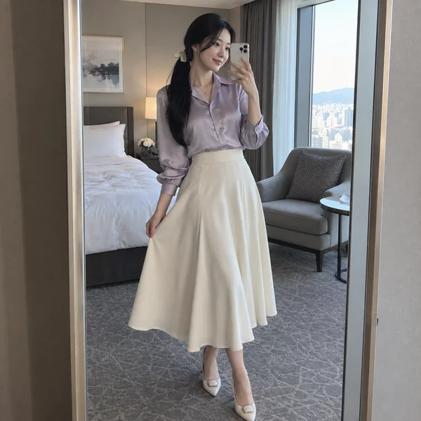 위례 설현 아로마 안내 이미지