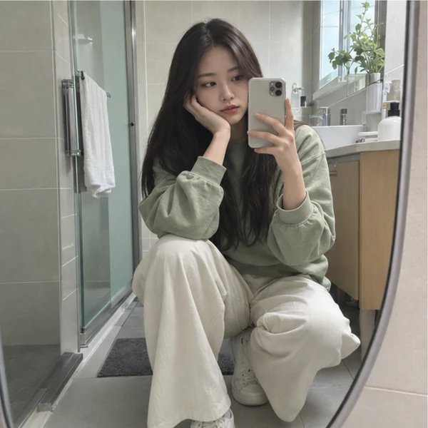 안산 해양 유정 라운지 안내 이미지