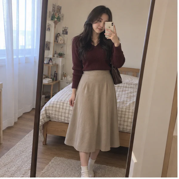 신사동 유나 홈타이 안내 이미지
