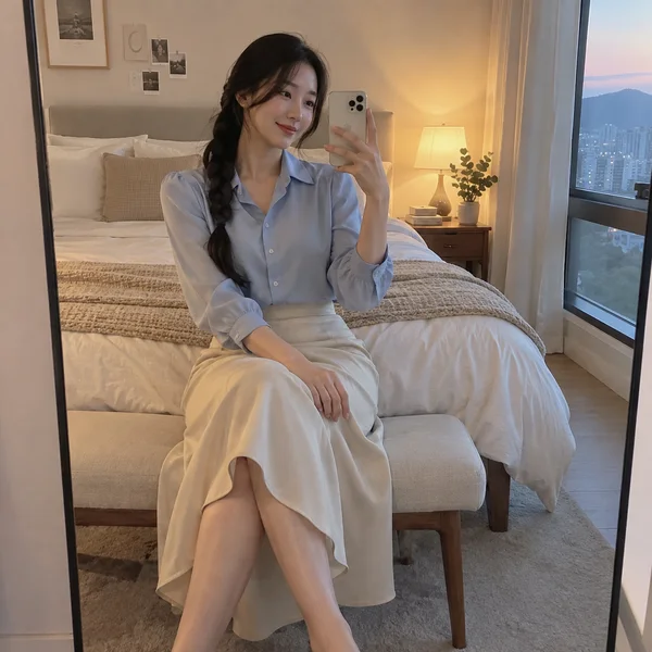 인천 영종 미나 아로마 안내 이미지
