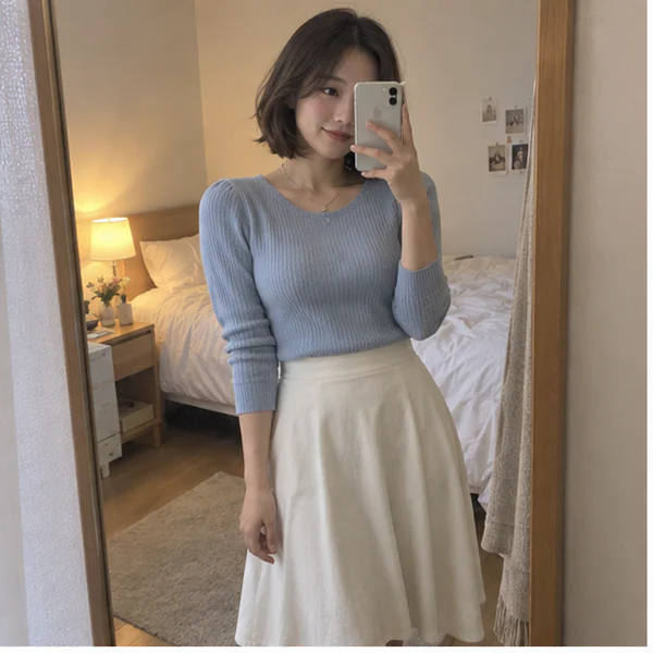 월곶 가을 아로마 안내 이미지