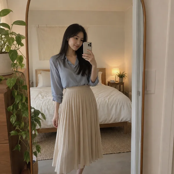잠실 제니 라운지 안내 이미지