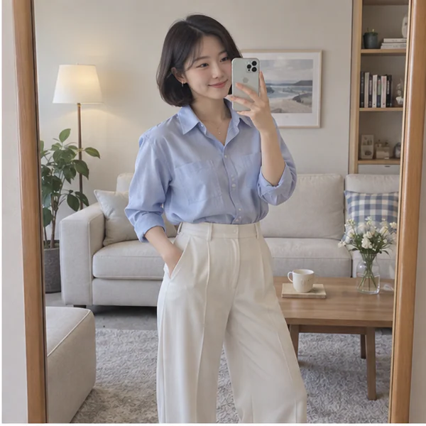 천안 문성 유나 테라피 안내 이미지