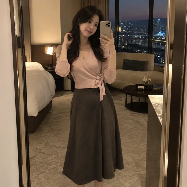 서울 난향 유나 케어 안내 이미지