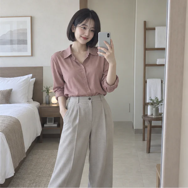 월곶 세리 스튜디오 안내 이미지