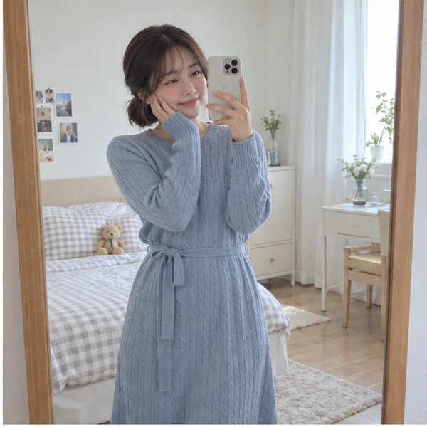 정자동 새봄 아로마 안내 이미지