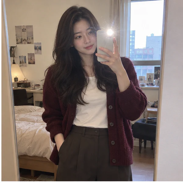 수원 구운 보미 릴랙스 안내 이미지