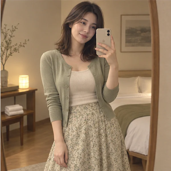 청라 라엘 웰니스 안내 이미지