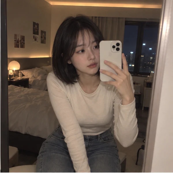수지 원영 릴랙스 안내 이미지