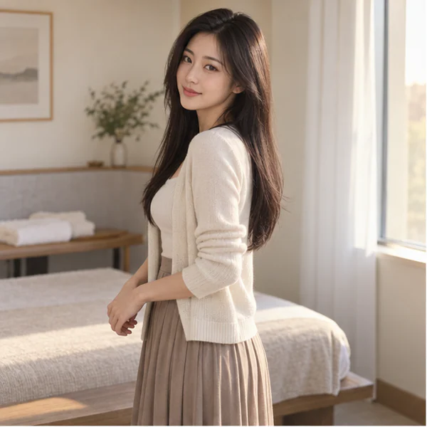 인덕원 태연 라운지 안내 이미지