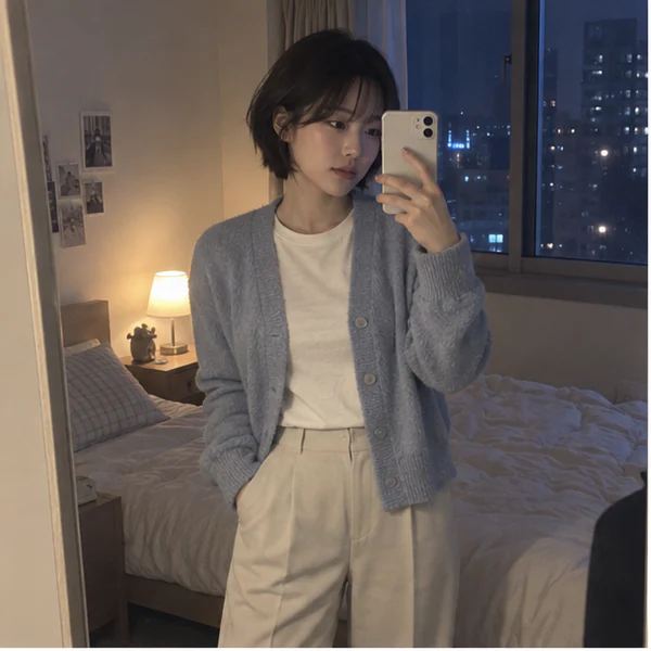 부천 중동 가을 케어 안내 이미지