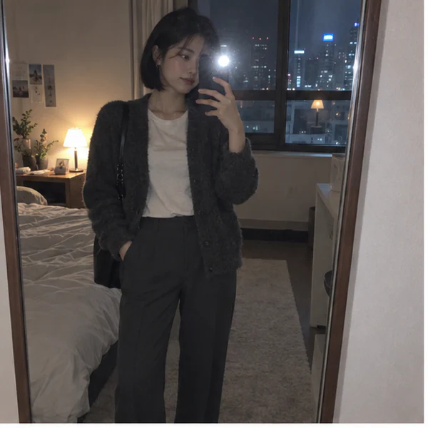 서울 신사 지효 라운지 안내 이미지