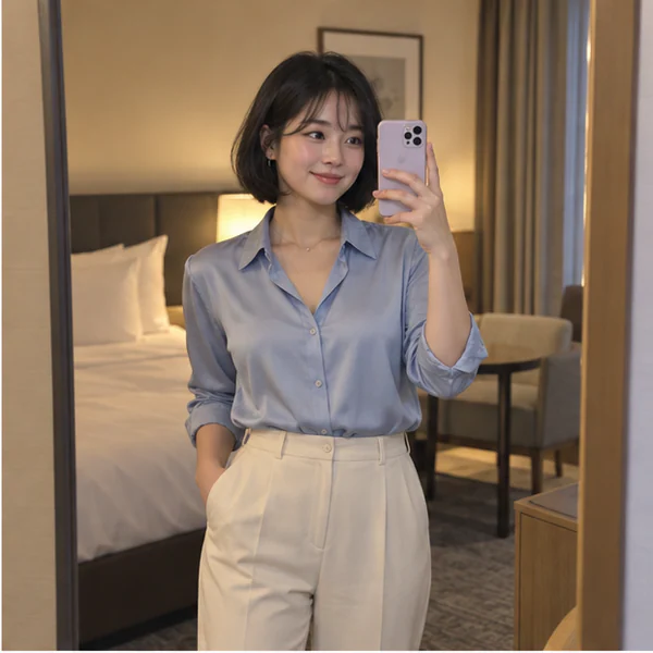 서울 목동 가을 웰니스 안내 이미지