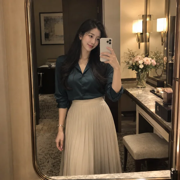 대구 진천 민지 포레스트 안내 이미지